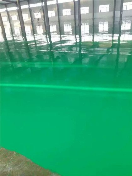 白鹭湖管理区，我直接给你一份室外地坪漆翻新维修